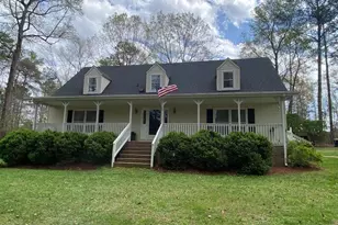 23 S Chaucer Way, Kittrell, NC 27544 - Photo 1