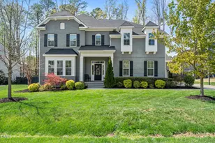 1324 Sandybrook Ln, Wake Forest, NC 27587 - Photo 1