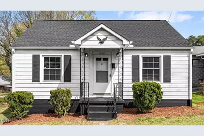 1036 N Mebane Street, Burlington, NC 27217 - Photo 1