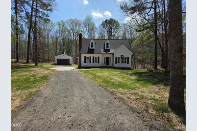 3573 Riverview Circle, Oxford, NC 27565 - Photo 1