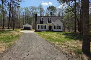3573 Riverview Cir, Oxford, NC 27565 - Photo 1