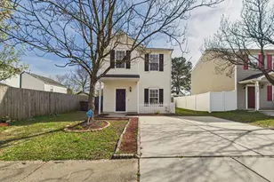 4152 Tensity Dr, Raleigh, NC 27604 - Photo 1