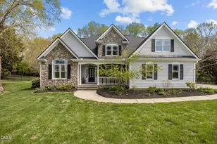 170 Meadow Glen Dr, Wake Forest, NC 27587 - Photo 1