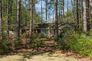 6119 Splitrock Trail, Apex, NC 27539 - Photo 1