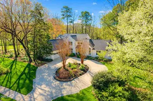 200 Donegal Dr, Chapel Hill, NC 27517 - Photo 1