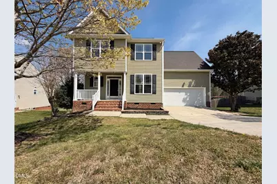 414 Shady Willow Lane, Rolesville, NC 27571 - Photo 1