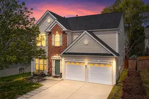 202 Millicent Way, Morrisville, NC 27560 - Photo 1