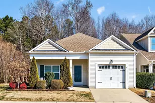 100 Ashby Dr, Clayton, NC 27527 - Photo 1