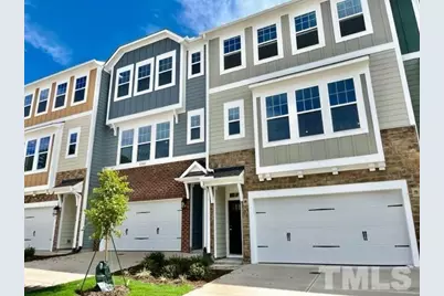1038 Manorhaven Drive, Durham, NC 27703 - Photo 1