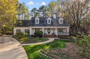 23 Aman Ct, Durham, NC 27713 - Photo 1