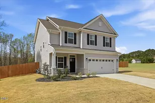 4005 Kingcraig Ln, Zebulon, NC 27597 - Photo 1