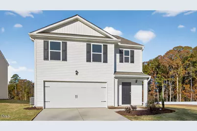 624 Stream Walk Crossing, Wendell, NC 27591 - Photo 1