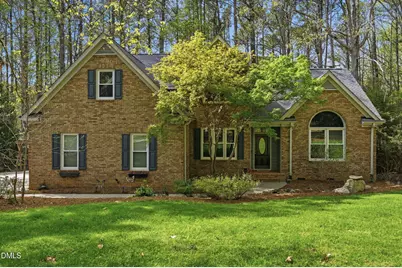 216 Grand Oak Drive, Hillsborough, NC 27278 - Photo 1