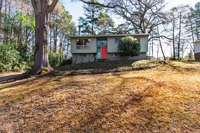 4332 Woodlawn Drive, Raleigh, NC 27616 - Photo 1