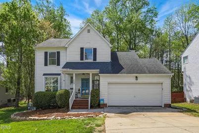 2608 Crofton Springs Drive, Raleigh, NC 27615 - Photo 1