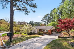 3309 Huntleigh Dr, Raleigh, NC 27604 - Photo 1