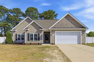 107 Raven Ridge Dr, Goldsboro, NC 27530 - Photo 1
