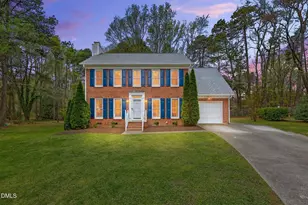 1005 Autumnwood Cir, Apex, NC 27502 - Photo 1