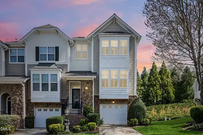 4613 Springerly Lane, Raleigh, NC 27612 - Photo 1