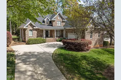 441 Mountain Laurel, Chapel Hill, NC 27517 - Photo 1