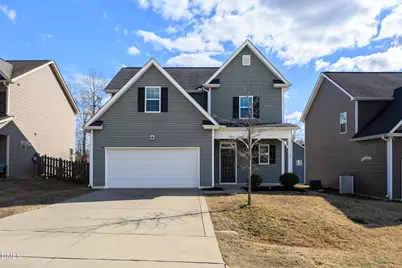 305 E Webber Lane, Clayton, NC 27527 - Photo 1