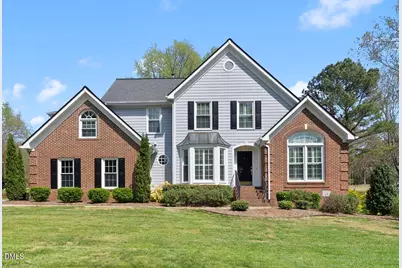 8010 Hogan Drive, Wake Forest, NC 27587 - Photo 1