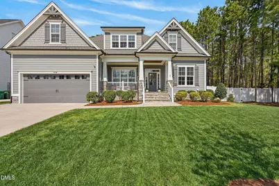 108 Pittard Sears Road, Cary, NC 27519 - Photo 1