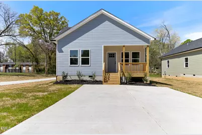 1517 Belmont Street, Burlington, NC 27215 - Photo 1