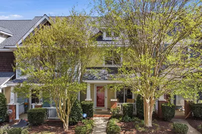 1131 Bungalow Park Drive, Apex, NC 27502 - Photo 1