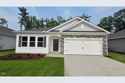405 Conifer Street, Sanford, NC 27332 - Photo 1