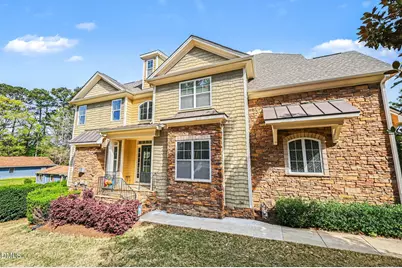 1210 Evian Court, Apex, NC 27502 - Photo 1