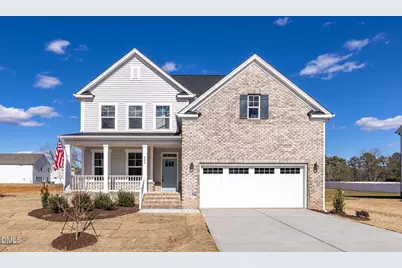153 Old Fashioned Way, Lillington, NC 27546 - Photo 1