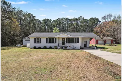 1768 Old Hinton Road, Princeton, NC 27569 - Photo 1