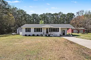 1768 Old Hinton Rd, Princeton, NC 27569 - Photo 1