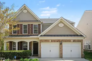 302 Euphoria Cir, Cary, NC 27519 - Photo 1