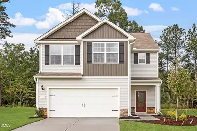 101 Flue Court, Oxford, NC 27565 - Photo 1