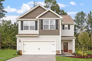 101 Flue Ct, Oxford, NC 27565 - Photo 1