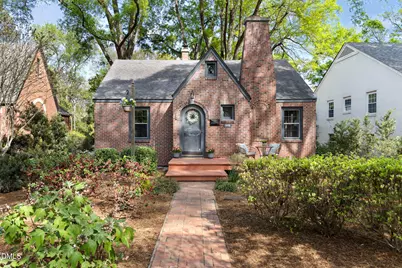 1414 Acadia Street, Durham, NC 27701 - Photo 1