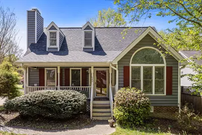 642 Tyler Run Drive, Wake Forest, NC 27587 - Photo 1