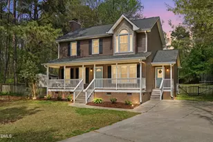 2800 Livery Way, Raleigh, NC 27603 - Photo 1