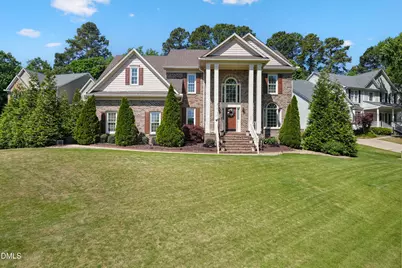 120 Seymour Creek Drive, Cary, NC 27519 - Photo 1