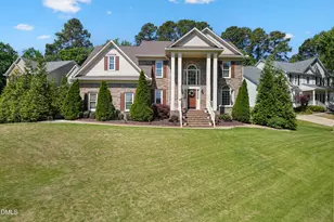 120 Seymour Creek Dr, Cary, NC 27519 - Photo 1