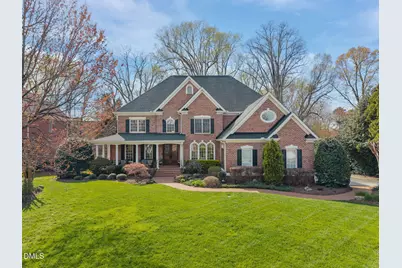 105 Glade Park Road, Cary, NC 27518 - Photo 1