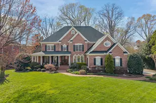 105 Glade Park Rd, Cary, NC 27518 - Photo 1