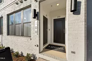 154 N White St, Wake Forest, NC 27587 - Photo 1