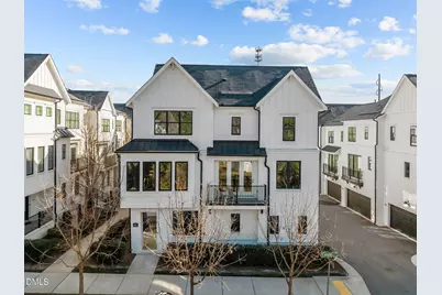 401 Bryan Pointe Drive #103, Raleigh, NC 27608 - Photo 1