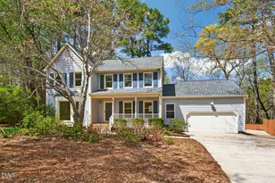5511 Frenchmans Creek Dr, Durham, NC 27713 - Photo 1