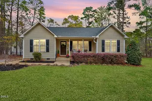 107 Comanche Dr, Louisburg, NC 27549 - Photo 1