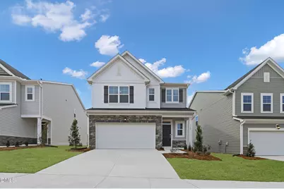 3103 Allamore Drive, Durham, NC 27703 - Photo 1