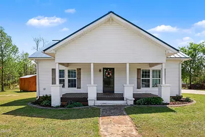 509 Whit Road, Newton Grove, NC 28366 - Photo 1